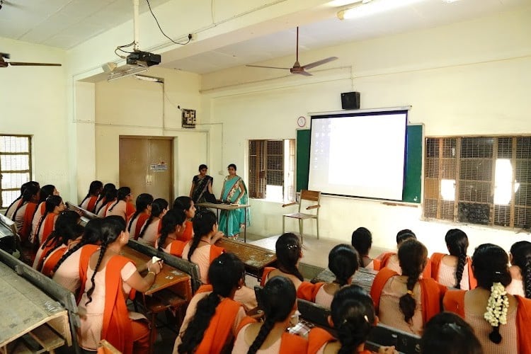 Sri Durga Malleswari Siddhartha Mahila Kalasala, Vijayawada