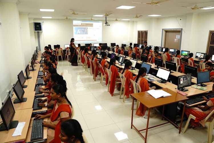 Sri Durga Malleswari Siddhartha Mahila Kalasala, Vijayawada