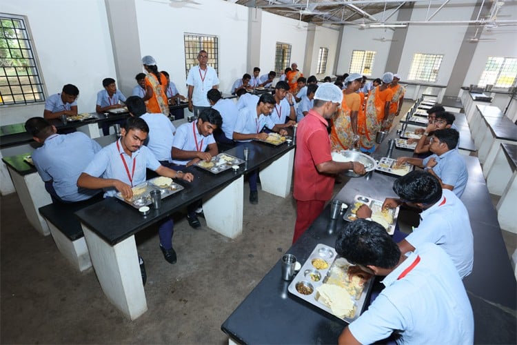 Sri Durga Polytechnic College, Thiruvallur