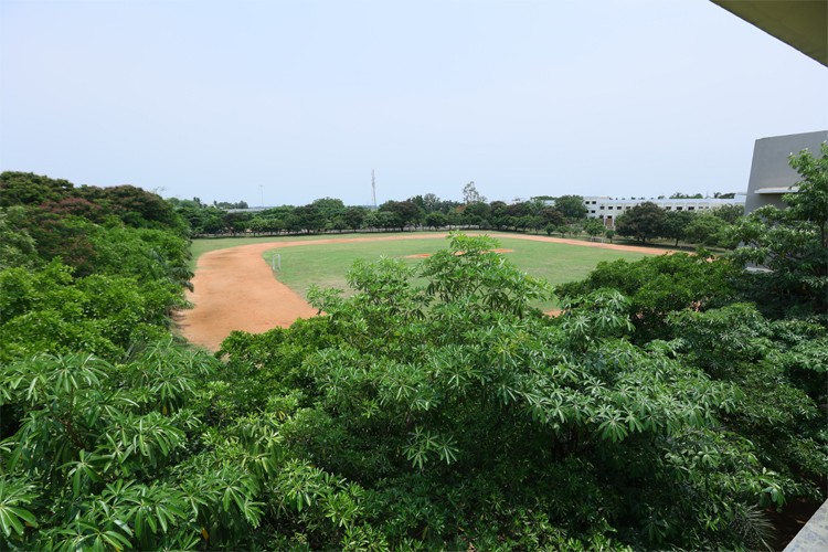 Sri Durga Polytechnic College, Thiruvallur