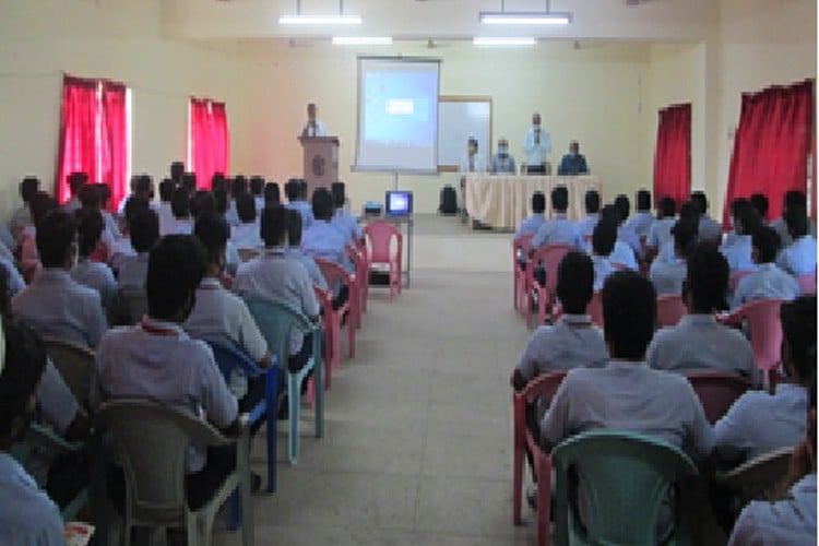 Sri Durga Polytechnic College, Thiruvallur