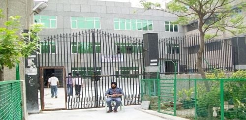 Sri Guru Tegh Bahadur Institute of Management and Information Technology, New Delhi