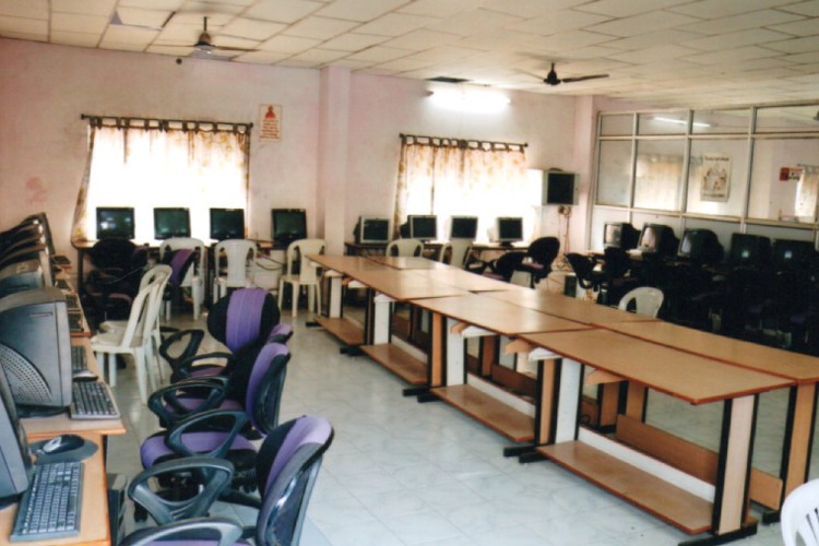 Sri Indu College of Education, Ranga Reddy