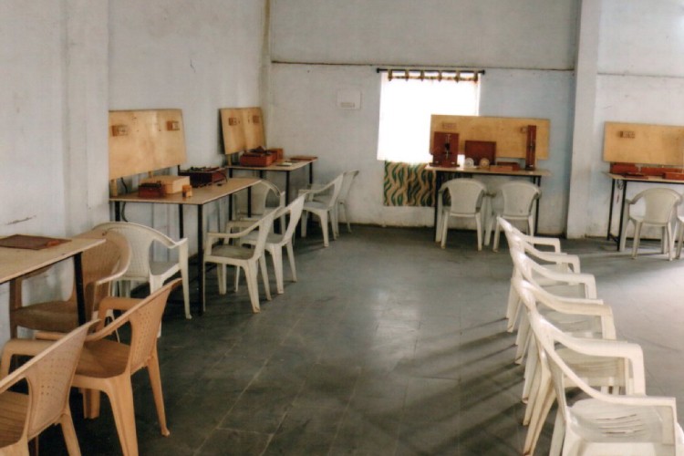 Sri Indu College of Education, Ranga Reddy