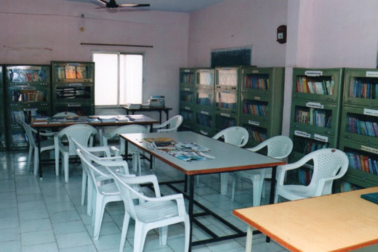 Sri Indu College of Education, Ranga Reddy