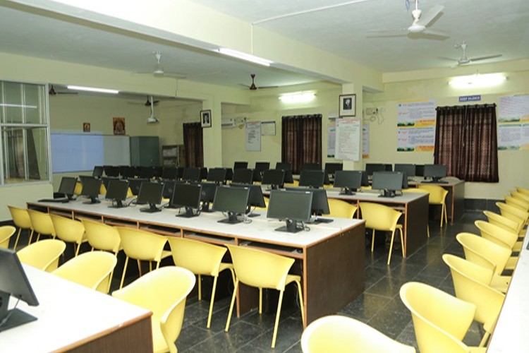 Sri Indu College of Engineering and Technology, Ranga Reddy