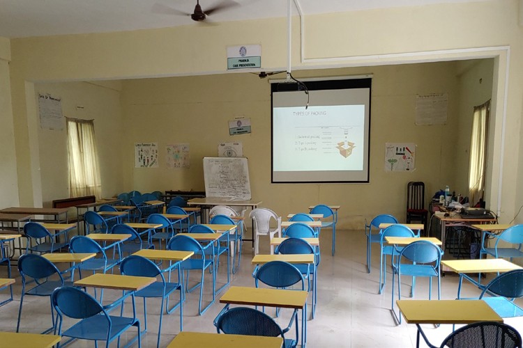 Sri Indu Institute of Pharmacy Ibrahimpatnam, Ranga Reddy