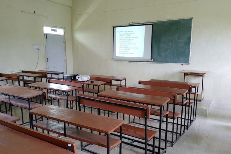 Sri Indu Institute of Pharmacy Ibrahimpatnam, Ranga Reddy