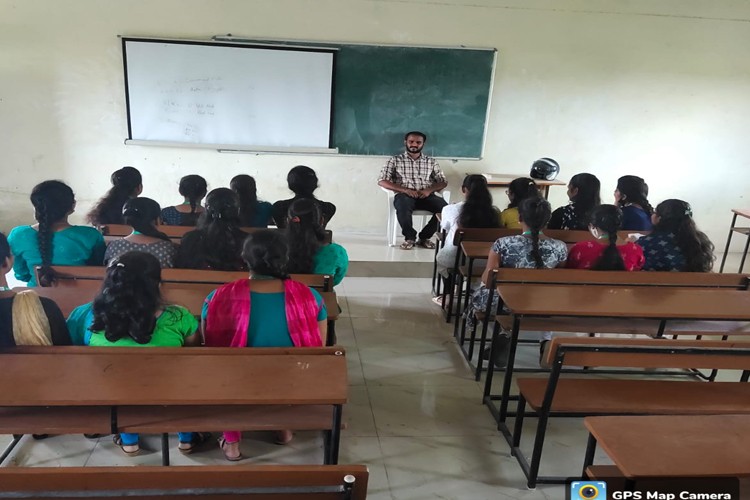 Sri Indu Institute of Pharmacy Ibrahimpatnam, Ranga Reddy