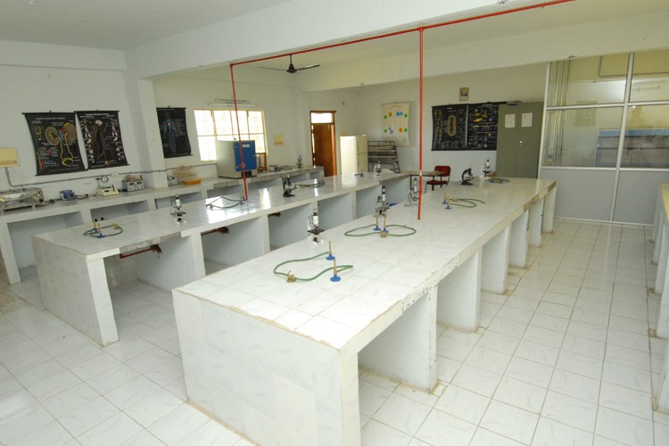 Sri Indu Institute of Pharmacy Ibrahimpatnam, Ranga Reddy