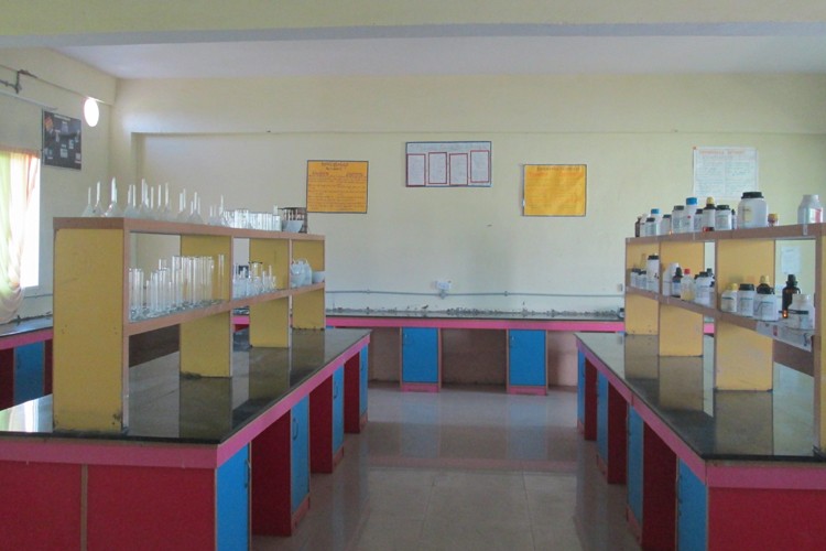 Sri Indu Institute of Pharmacy Ibrahimpatnam, Ranga Reddy