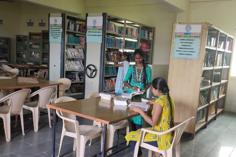 Sri Indu Institute of Pharmacy Ibrahimpatnam, Ranga Reddy