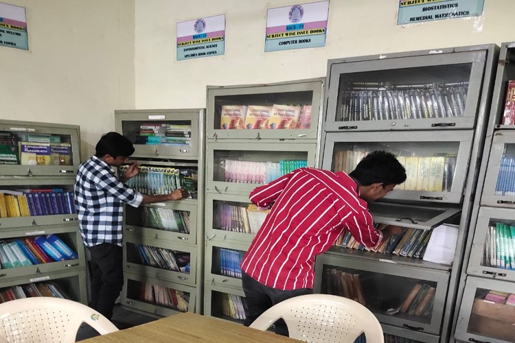 Sri Indu Institute of Pharmacy Ibrahimpatnam, Ranga Reddy