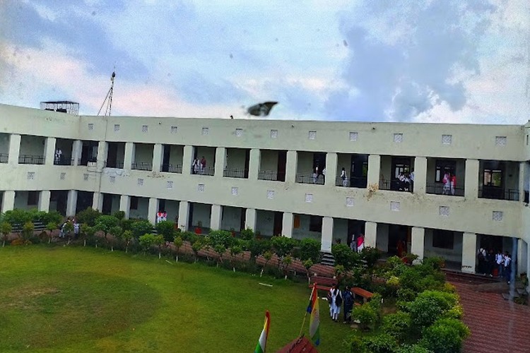 Sri Kund Kund Jain Post Graduate College, Muzaffarnagar