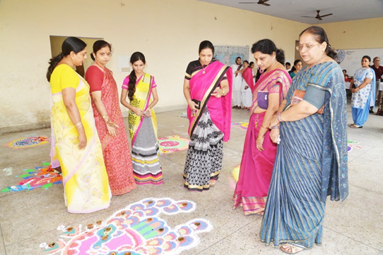 Sri Kund Kund Jain Post Graduate College, Muzaffarnagar