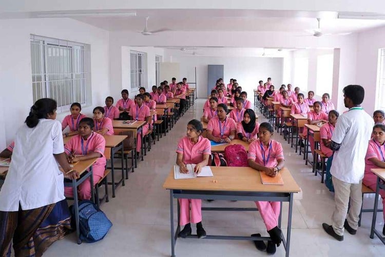 Sri Lakshmi College of Nursing, Coimbatore