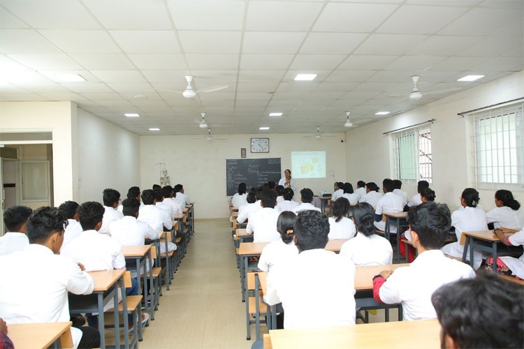 Sri Lakshmi College of Physiotherapy, Coimbatore