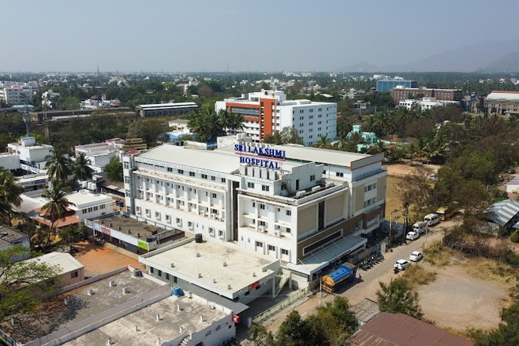 Sri Lakshmi College of Physiotherapy, Coimbatore