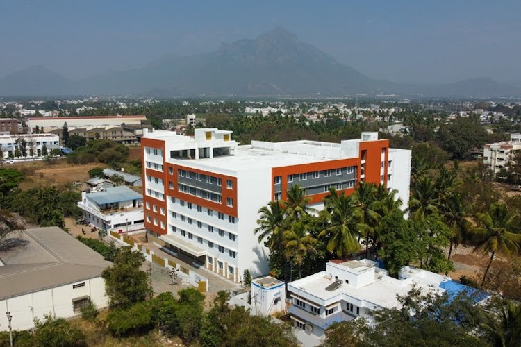 Sri Lakshmi College of Physiotherapy, Coimbatore