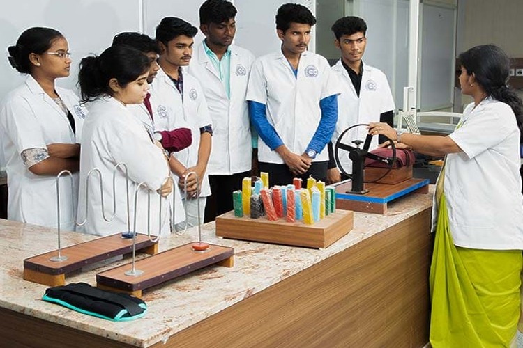 Sri Lakshmi College of Physiotherapy, Coimbatore