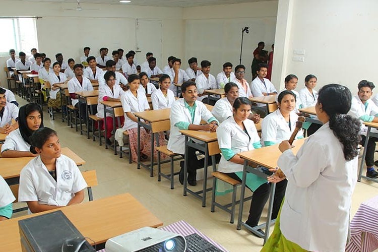 Sri Lakshmi College of Physiotherapy, Coimbatore