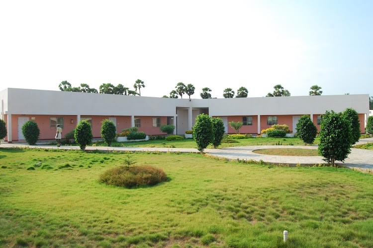 Sri Malolan College of Arts and Science, Madurai