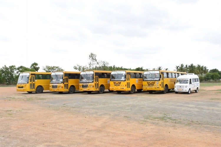 Sri Malolan College of Arts and Science, Madurai