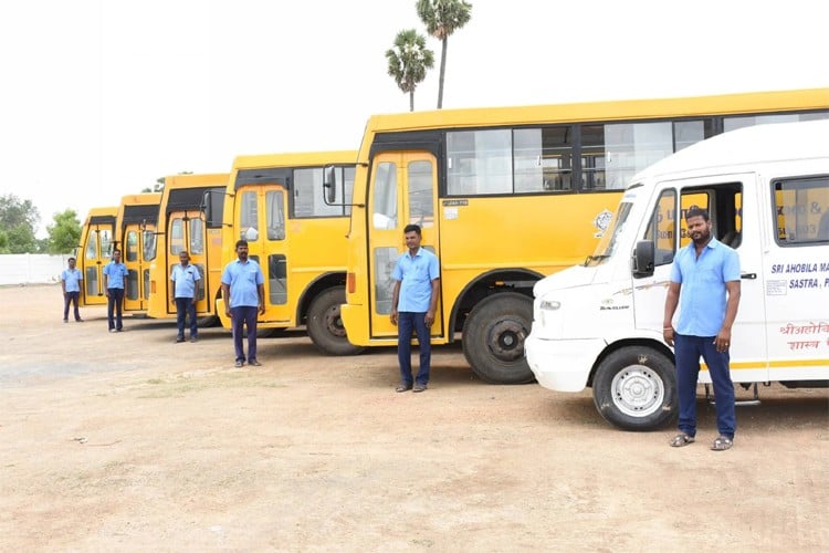 Sri Malolan College of Arts and Science, Madurai