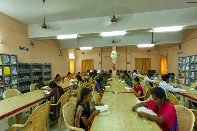 Sri Manakula Vinayagar Engineering College, Pondicherry