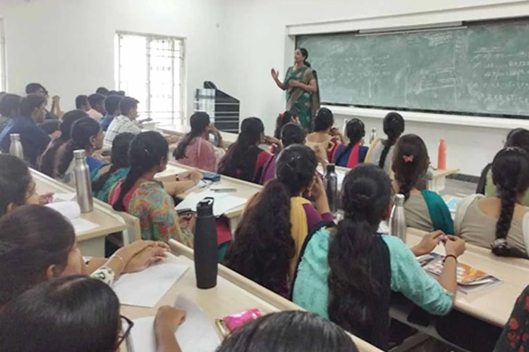 Sri Manakula Vinayagar Engineering College, Pondicherry