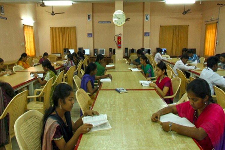 Sri Manakula Vinayagar Engineering College, Pondicherry