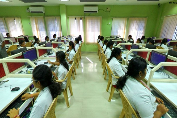 Sri Manakula Vinayagar Engineering College, Pondicherry