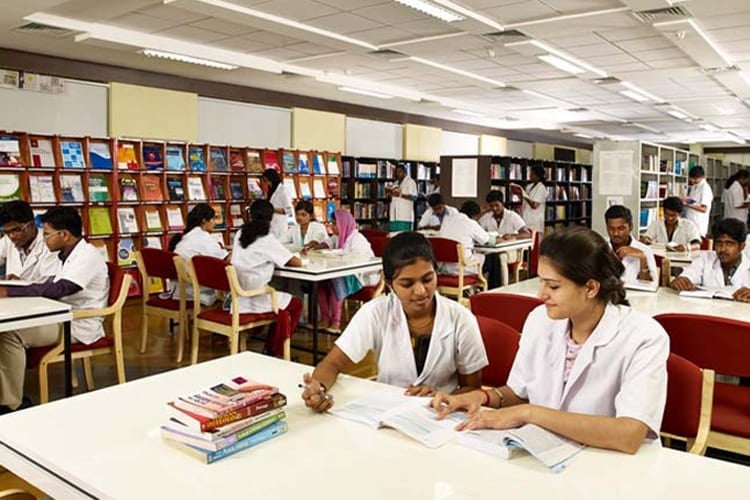 Sri Manakula Vinayagar Medical College and Hospital, Pondicherry