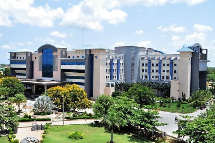 Sri Manakula Vinayagar Medical College and Hospital, Pondicherry