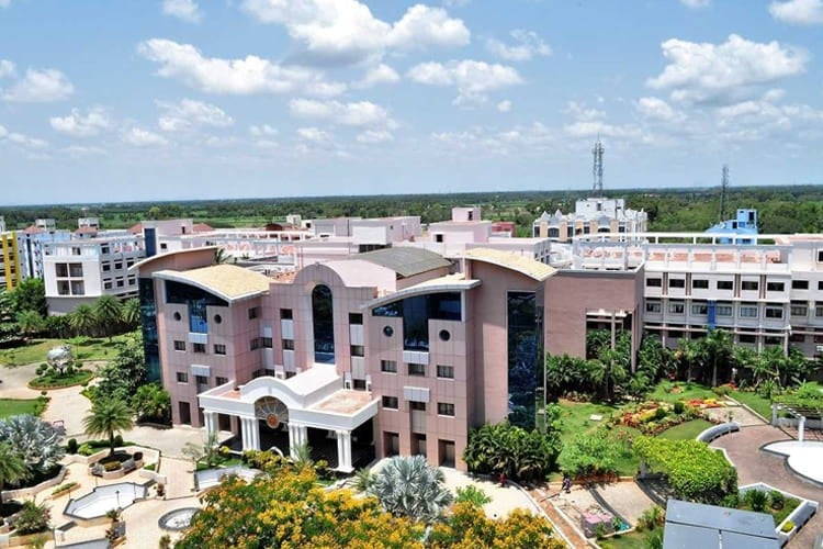 Sri Manakula Vinayagar Medical College and Hospital, Pondicherry