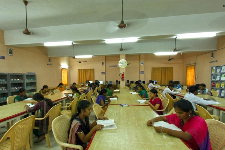 Sri Manakula Vinayagar School of Arts and Science, Pondicherry