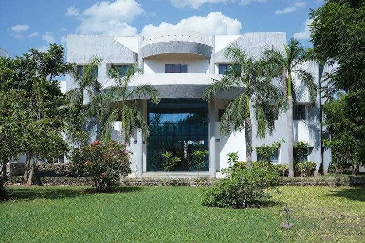 Sri Manakula Vinayagar School of Arts and Science, Pondicherry