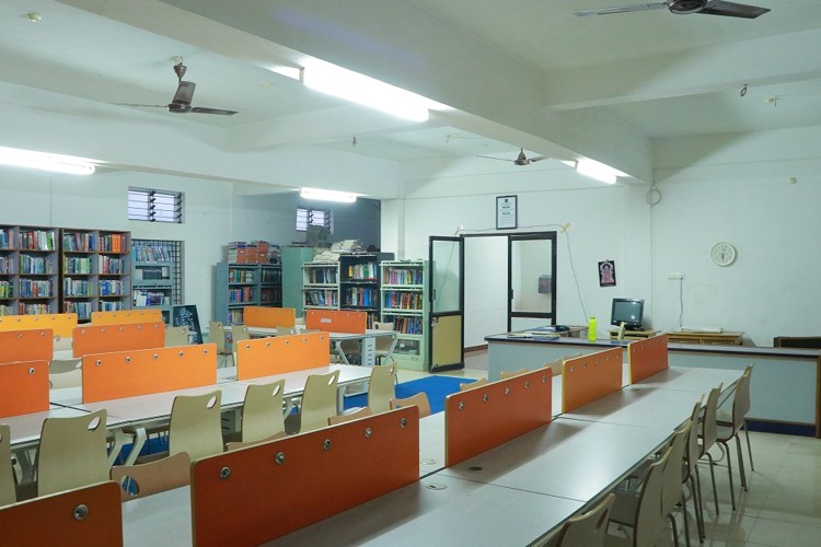 Sri Padmavathi School of Pharmacy, Tirupati