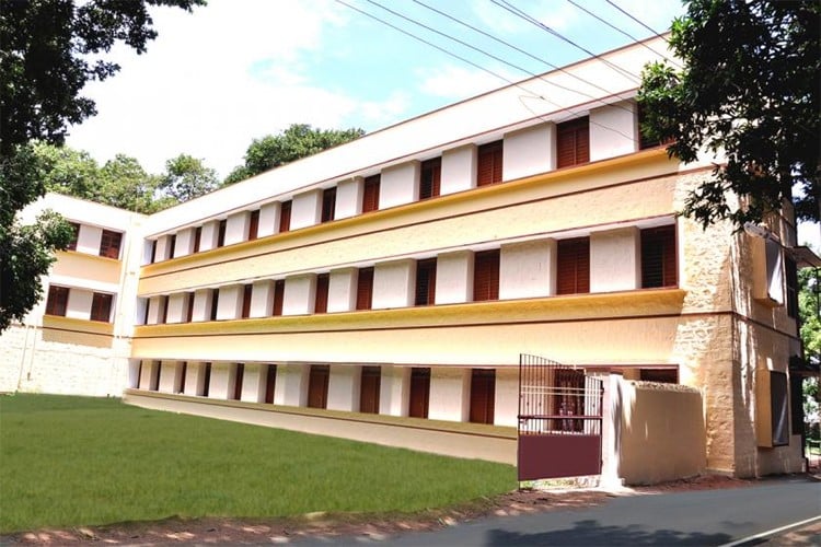 Sri Parasakthi College for Women, Tirunelveli