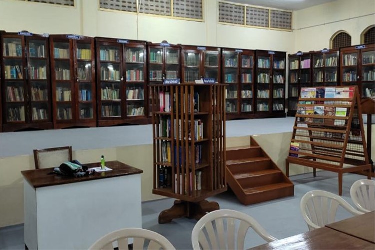 Sri Parasakthi College for Women, Tirunelveli