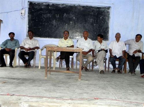 Sri Raghav Prasad Singh College, Muzaffarpur