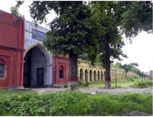 Sri Raghav Prasad Singh College, Muzaffarpur