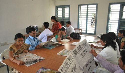 Sri Raghavendra Ayurveda Medical College Hospital Chitradurga