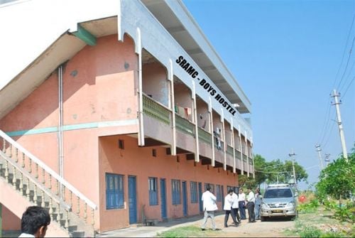 Sri Raghavendra Ayurveda Medical College & Hospital, Chitradurga