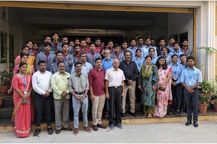 Sri Raghavendra College of Pharmacy, Bangalore