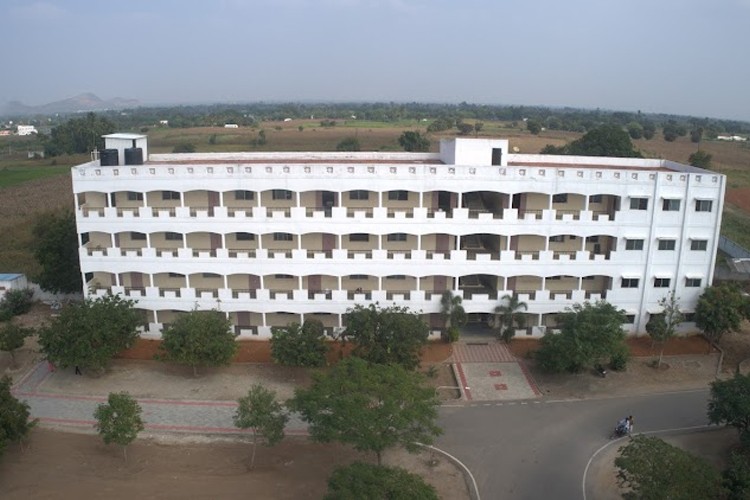 Sri Ramakrishna Polytechnic College, Perambalur