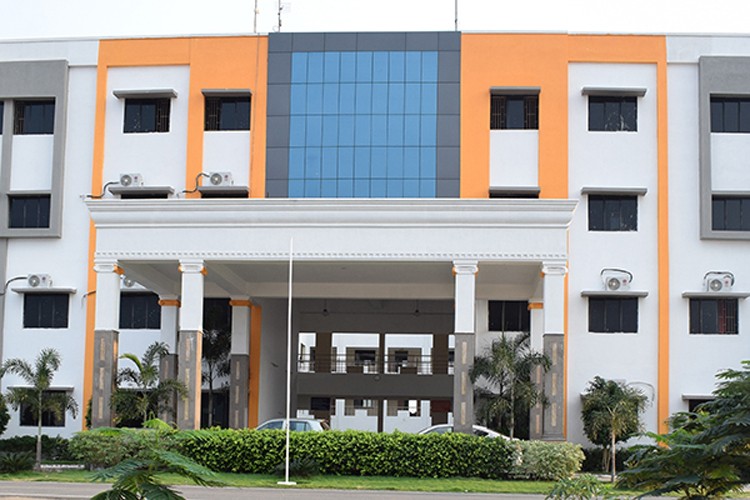 Sri Ramakrishna Polytechnic College, Perambalur