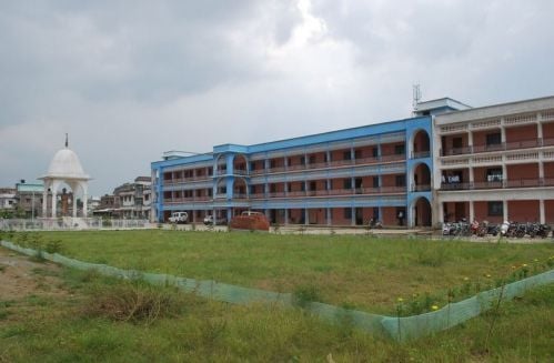 Sri Ramakrishna Sarada Ashrama Teacher's Training College, Hazaribagh