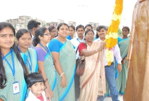 Sri Ramakrishna Sarada Ashrama Teacher's Training College, Hazaribagh