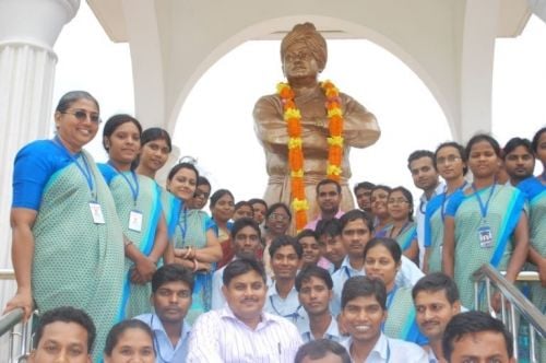 Sri Ramakrishna Sarada Ashrama Teacher's Training College, Hazaribagh